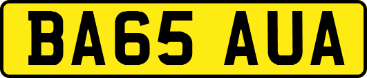 BA65AUA