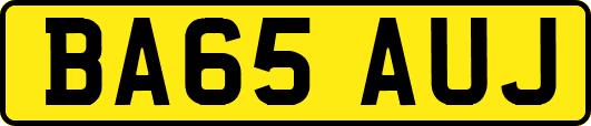 BA65AUJ