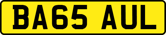 BA65AUL