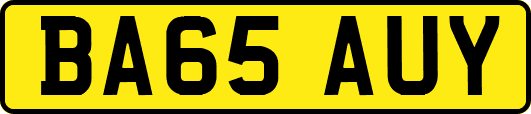 BA65AUY