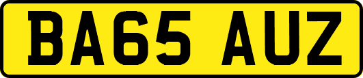 BA65AUZ