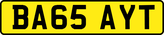 BA65AYT