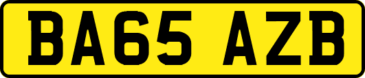BA65AZB