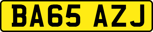 BA65AZJ