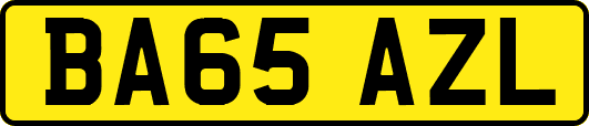BA65AZL