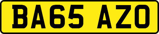 BA65AZO