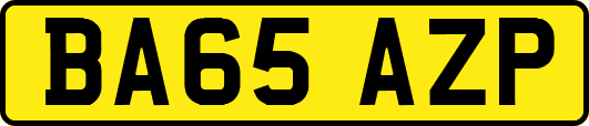 BA65AZP