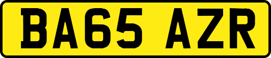 BA65AZR