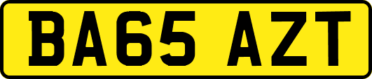 BA65AZT
