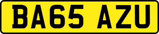 BA65AZU