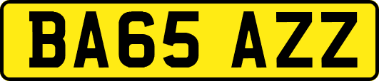 BA65AZZ