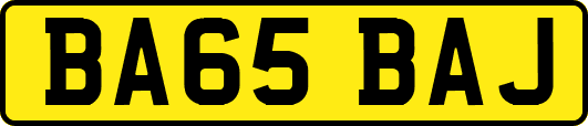 BA65BAJ