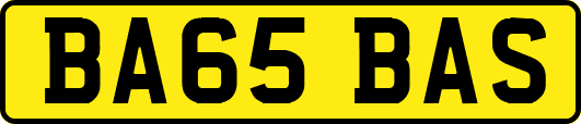 BA65BAS