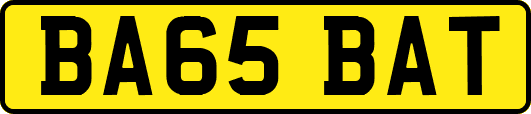 BA65BAT
