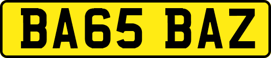 BA65BAZ