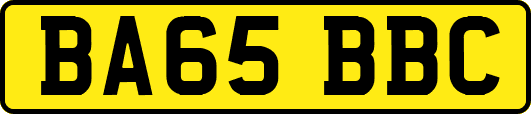 BA65BBC