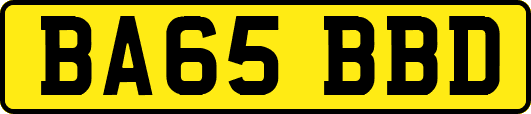 BA65BBD