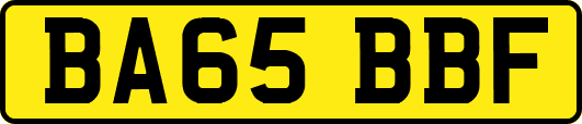BA65BBF