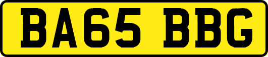 BA65BBG