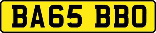 BA65BBO