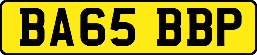 BA65BBP