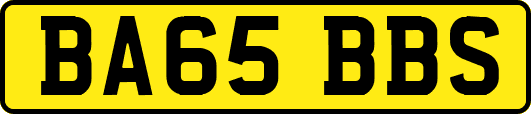BA65BBS