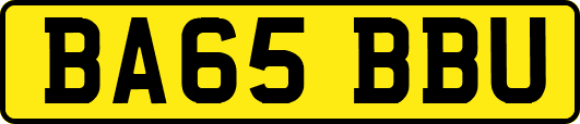 BA65BBU