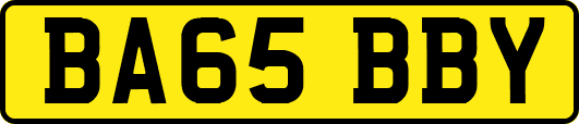 BA65BBY
