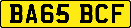 BA65BCF