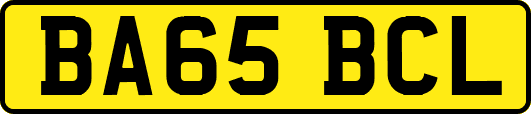 BA65BCL