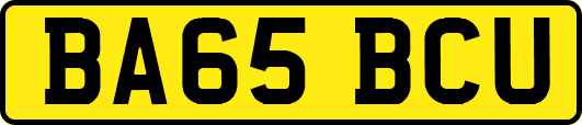 BA65BCU