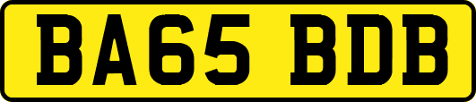 BA65BDB