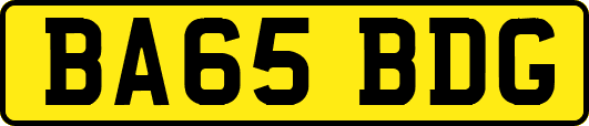 BA65BDG
