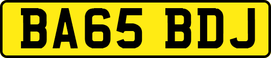 BA65BDJ
