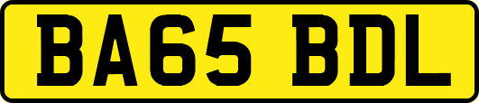 BA65BDL