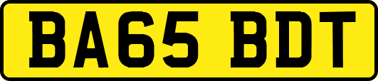 BA65BDT