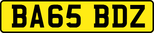 BA65BDZ