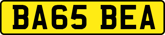BA65BEA