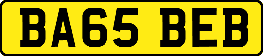 BA65BEB