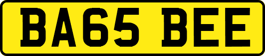 BA65BEE