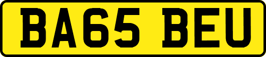 BA65BEU