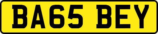 BA65BEY