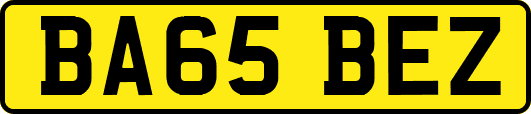 BA65BEZ
