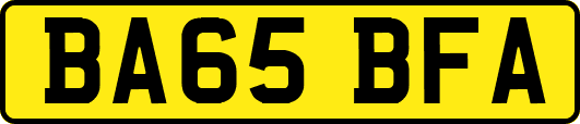 BA65BFA