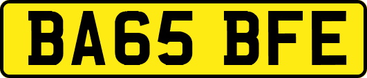 BA65BFE