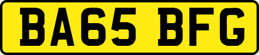 BA65BFG