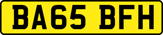 BA65BFH