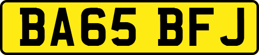 BA65BFJ