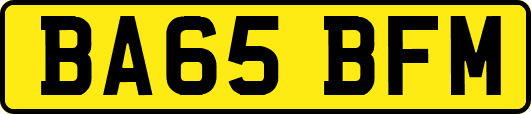 BA65BFM