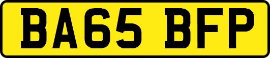 BA65BFP